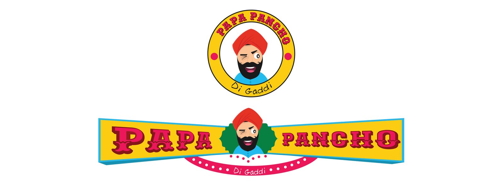 Papa Pancho Di Gaddi